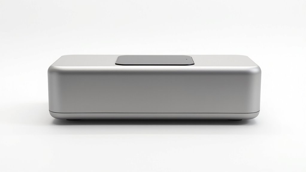 głośniki Marshall trwała kontrola jakości