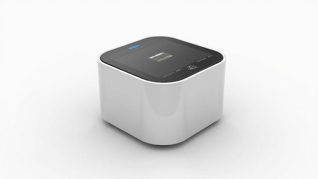 podsumowanie oceny marshall stanmore ii