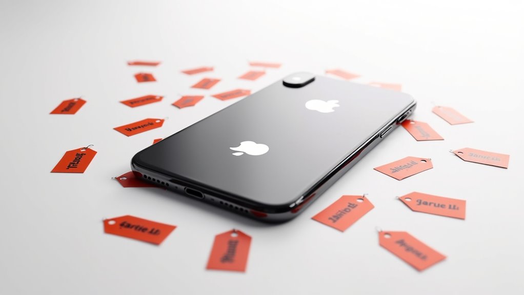 wielkie zniżki na iphone'y dostępne