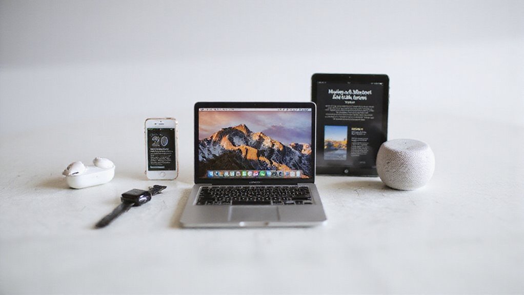 wiedza o produktach firmy apple