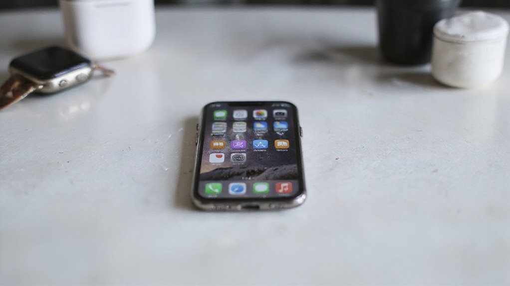 opanować podstawowe funkcje iphone'a