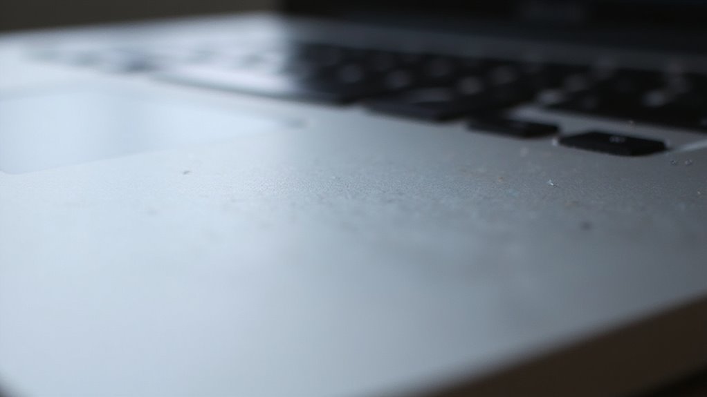 opanuj podstawowe gesty na MacBooku