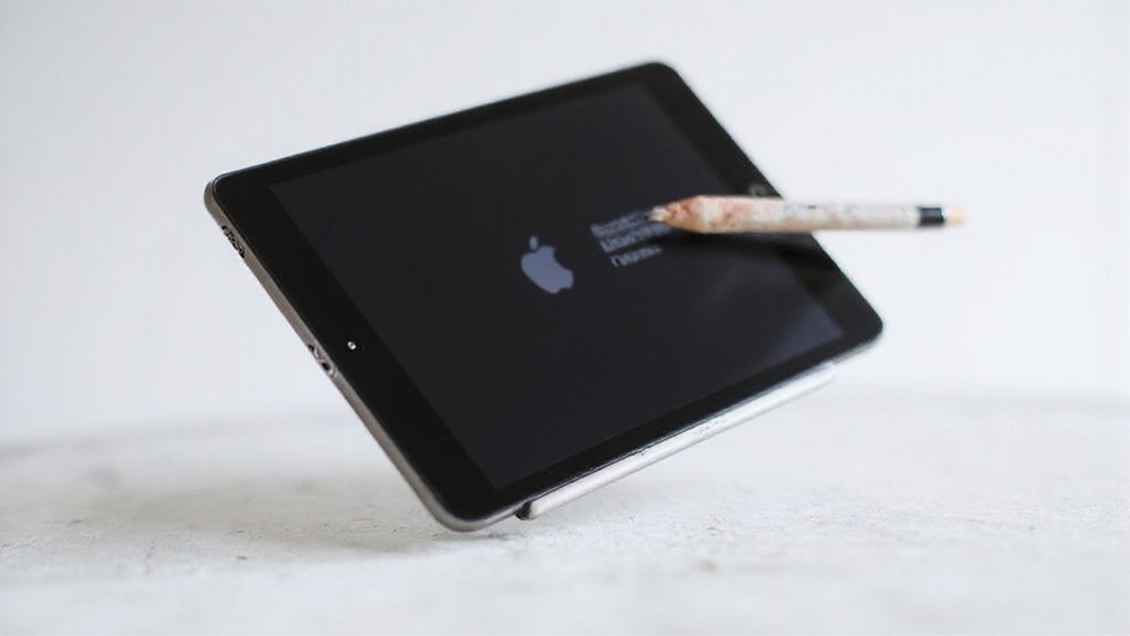 master ipad screenshot techniques