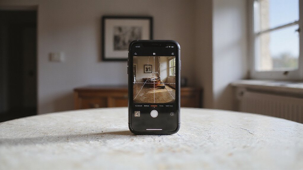 master iphone photography settings