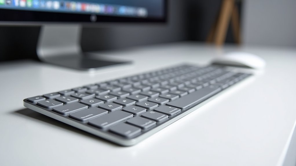skróty klawiaturowe mastera Mac