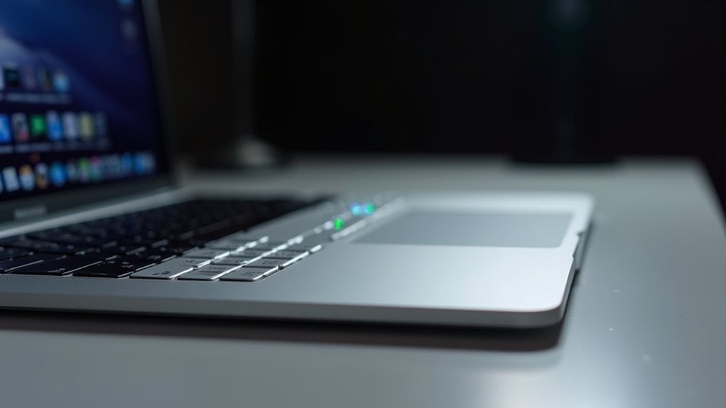 główne skróty klawiaturowe Mac