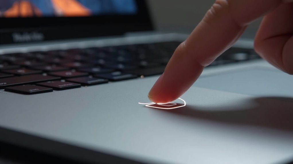 skróty klawiszowe do zrzutów ekranu na Macu