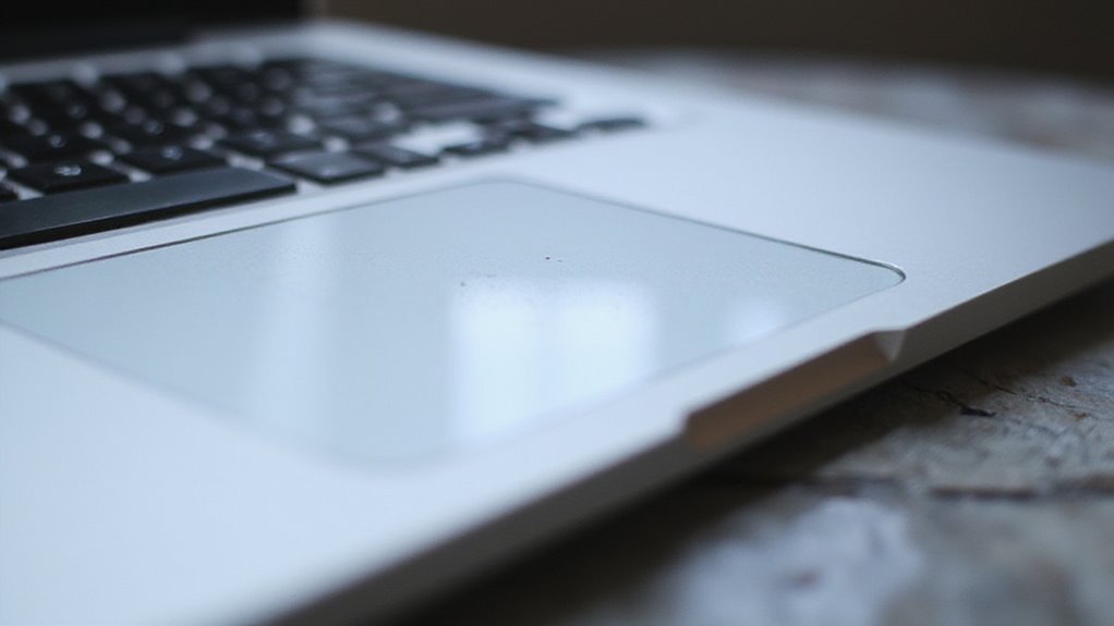 opanowanie gestów Force Touch