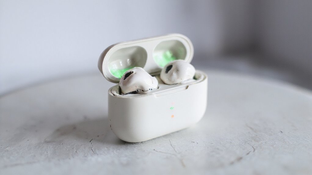 zmaksymalizować funkcjonalność słuchawek airpods efektywnie