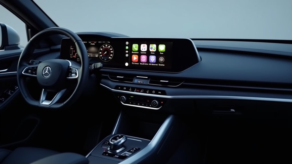 maksymalizować funkcje Apple CarPlay