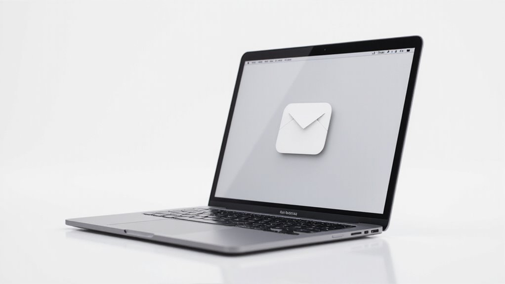 maksymalizuj efektywność Apple Mail