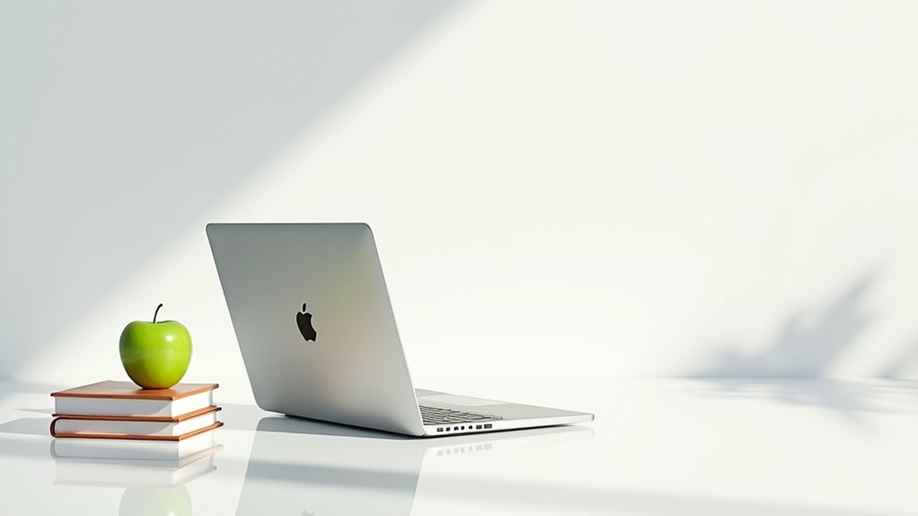 maksymalizuj oszczędności studenckie Apple