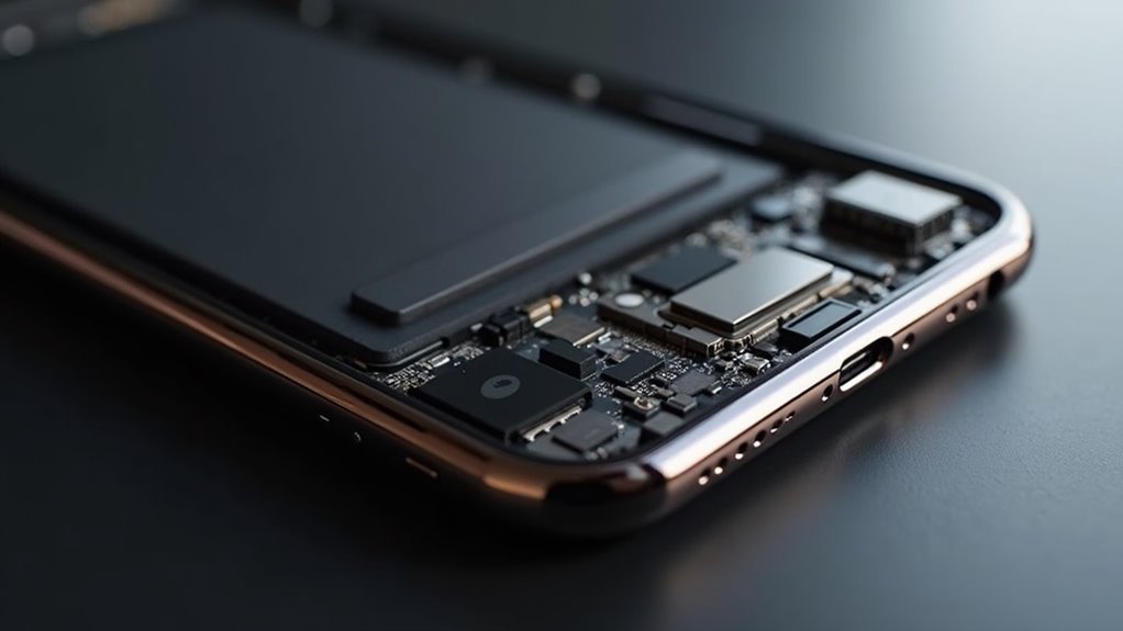 maksymalizuj wydajność żywotności baterii