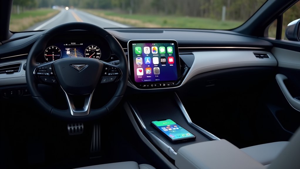 maksymalizować możliwości CarPlay skutecznie