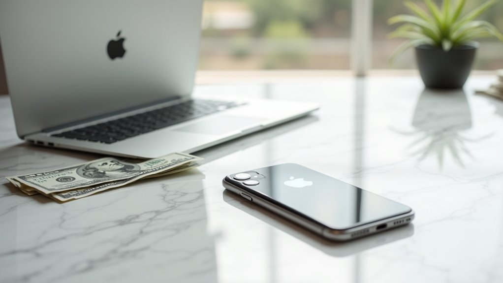 maksymalizuj efektywny zwrot gotówki