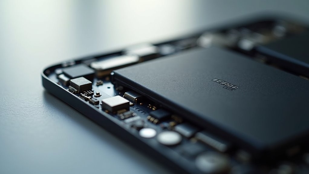 maksymalizować żywotność baterii iPhone 5s
