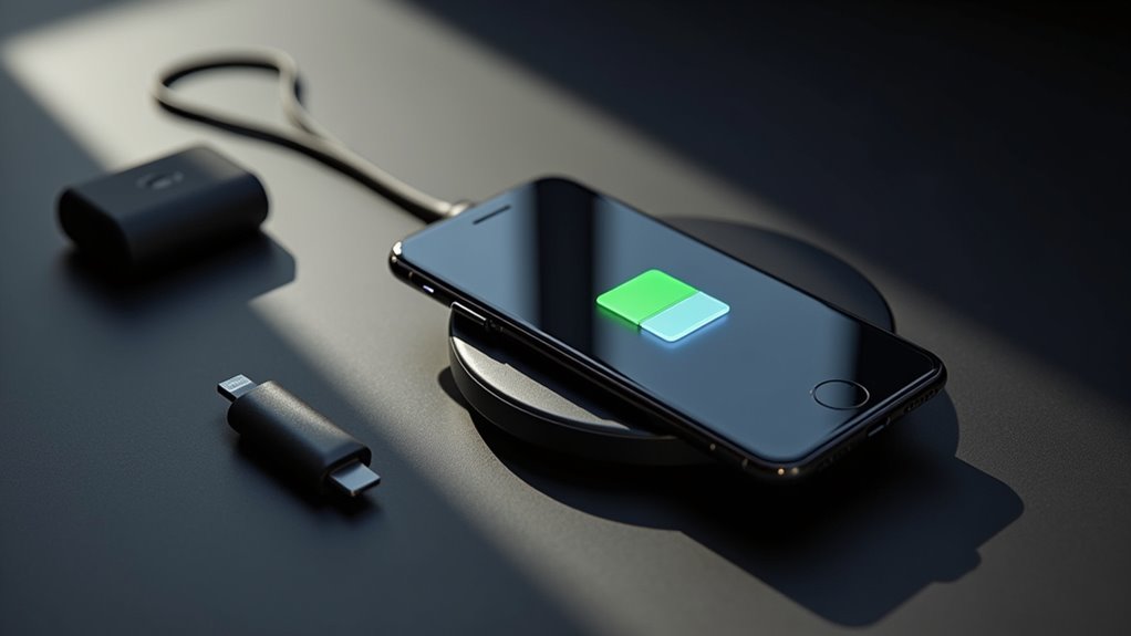 maksymalizować żywotność baterii iPhone'a