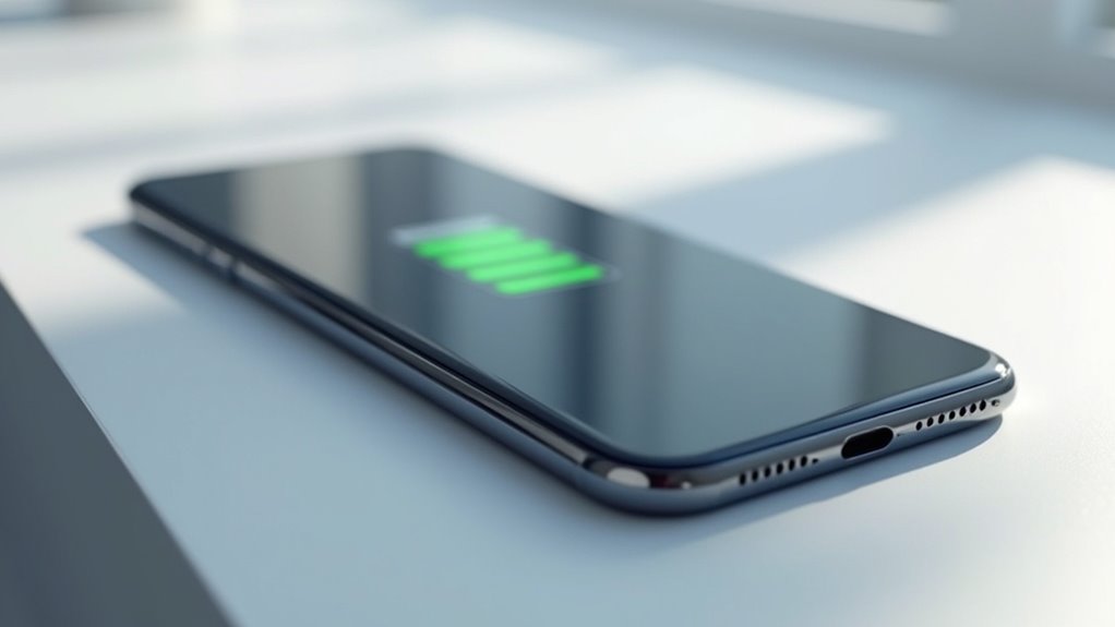 maksymalizuj żywotność baterii iPhone'a