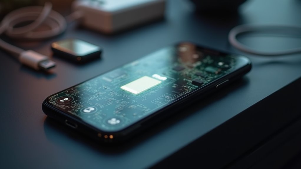 maksymalizuj żywotność baterii iPhone'a
