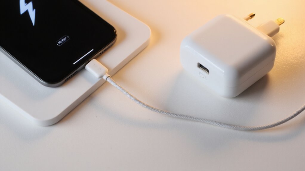 maximize iphone battery performance