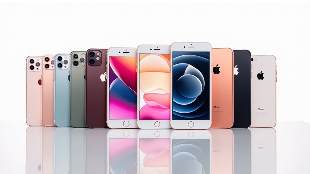 maksymalizacja korzyści z zakupu iphone'a