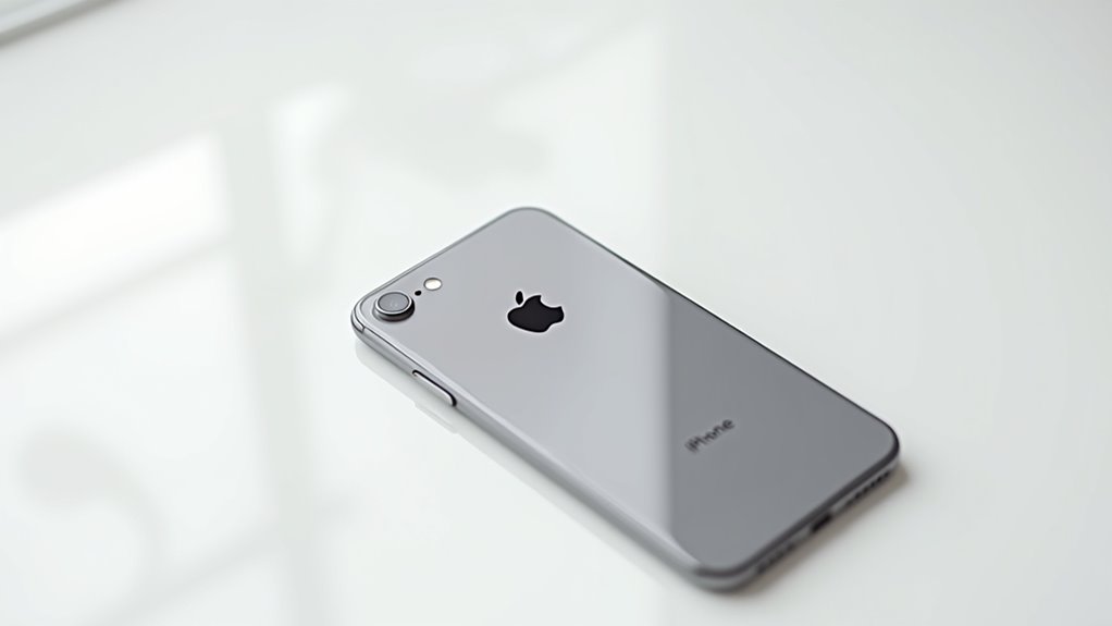 maksymalizacja wartości odsprzedaży iPhone'a