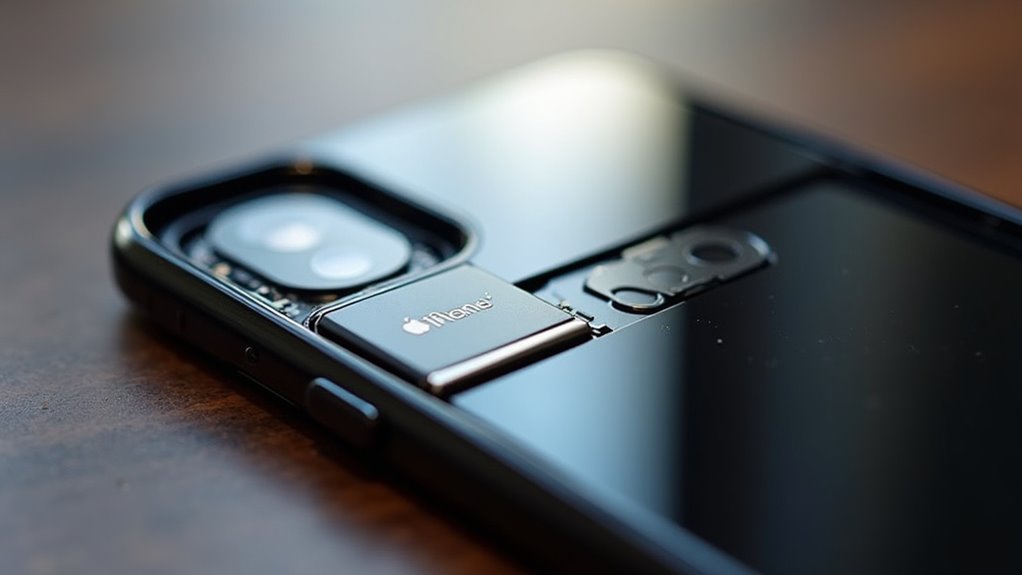 zmaksymalizować żywotność baterii iphone xs