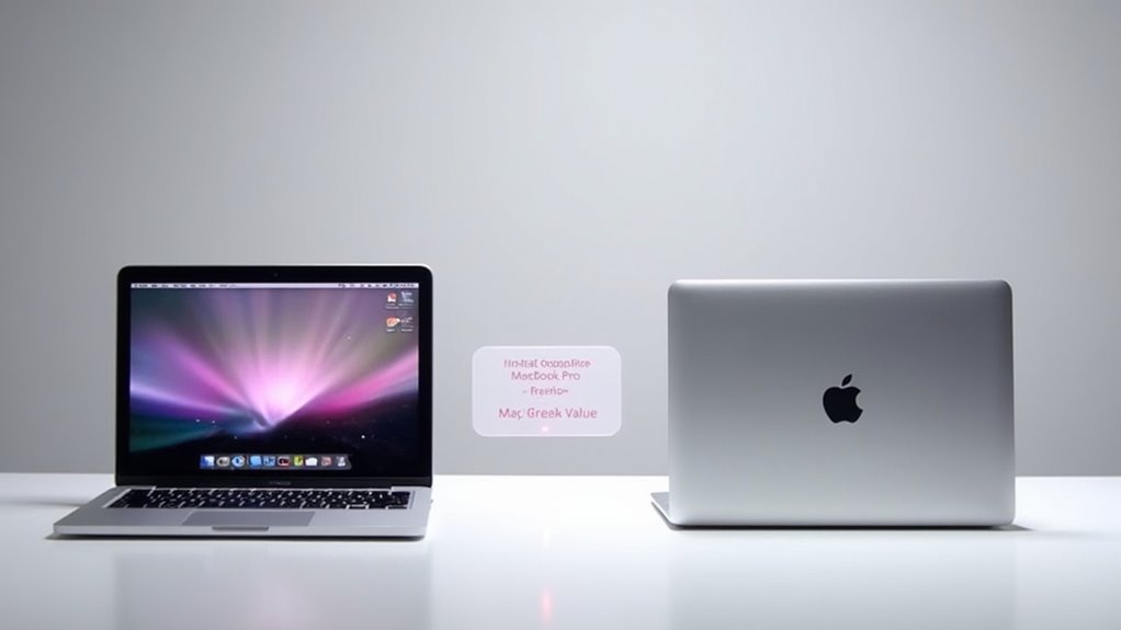 maksymalizuj wartość odsprzedaży laptopa