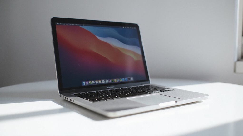 maksymalizuj doświadczenie produktywności na MacBooku