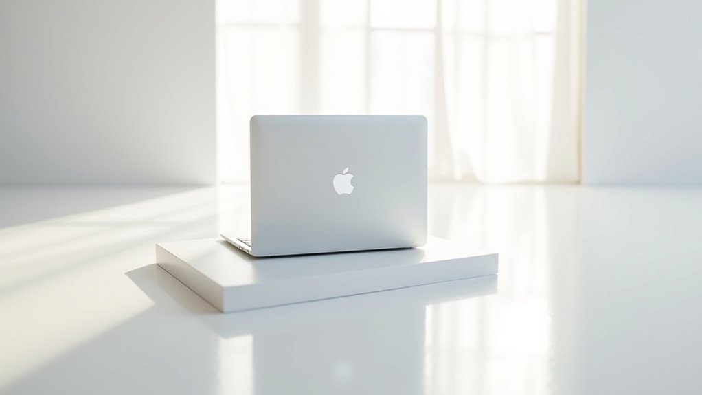 maksymalizuj oszczędności na MacBooku