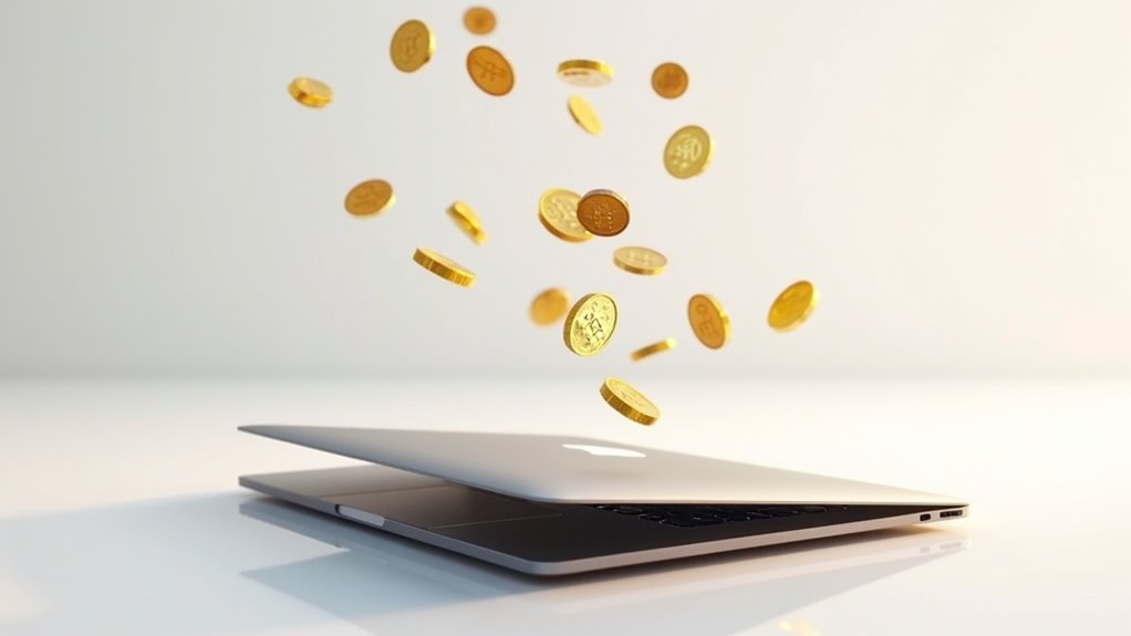 maksymalizuj oszczędności na MacBooku