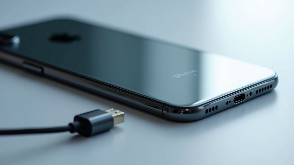 maksymalizuj swoje doświadczenie z USB C