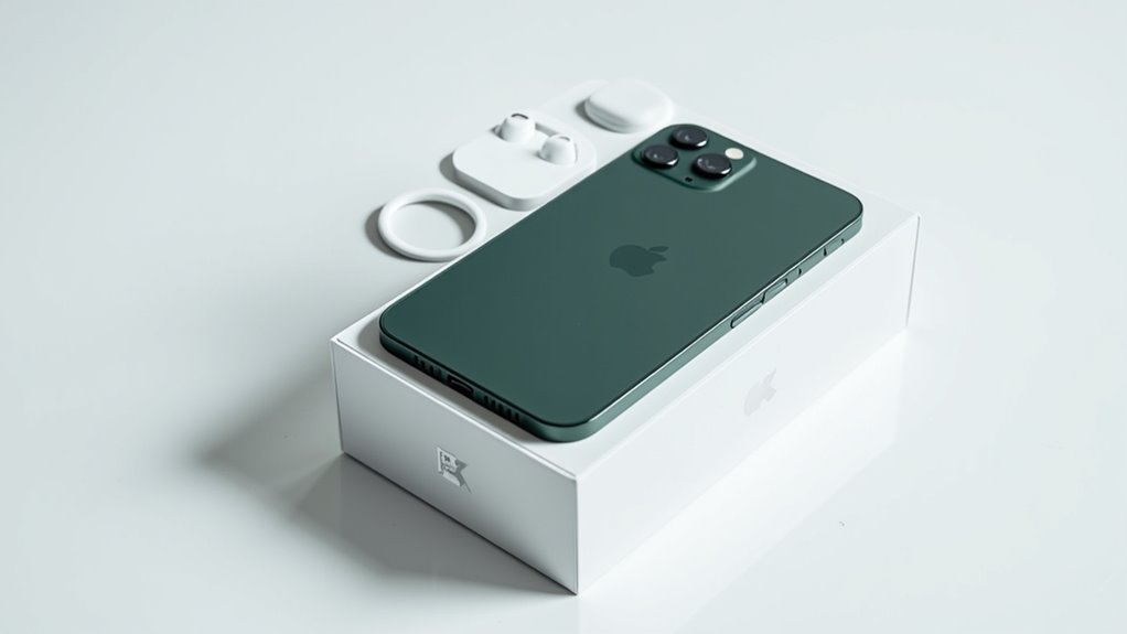 maksymalne wykorzystanie akcesoriów do iPhone 11 Pro