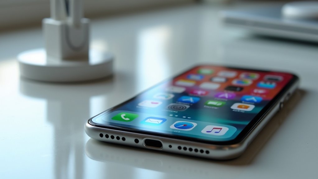 maksymalizacja użyteczności iPhone'a 4