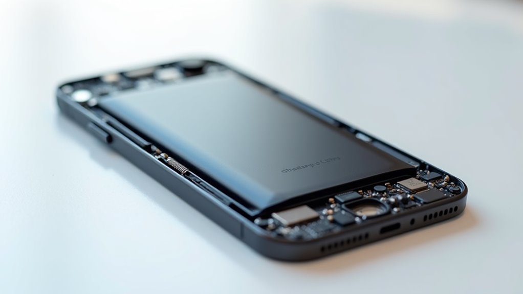 maksymalizacja żywotności baterii iPhone'a