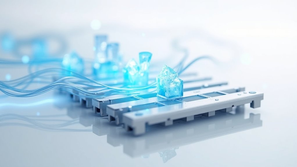 pasmowość pamięci w komputerach