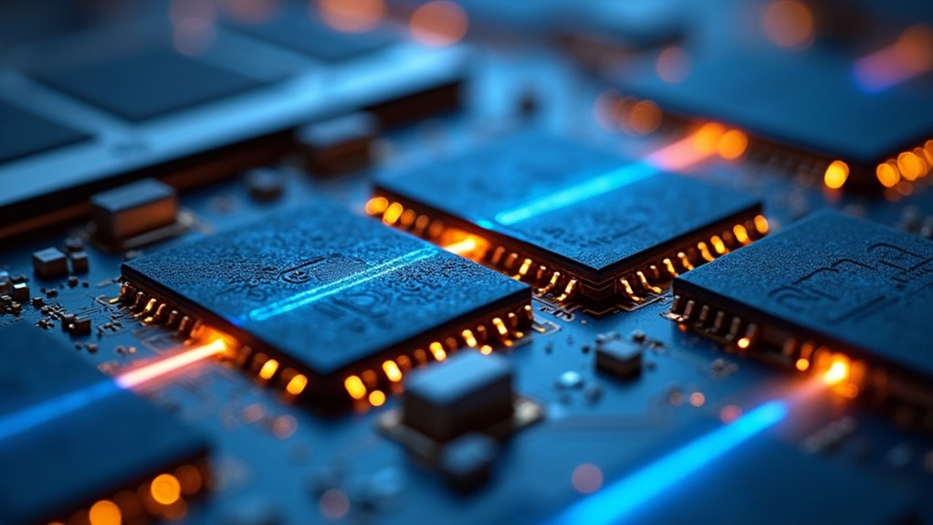 strategie optymalizacji przepustowości pamięci