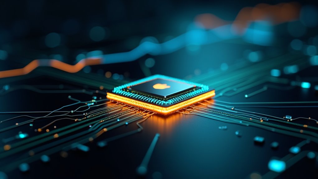 techniki optymalizacji przepustowości pamięci