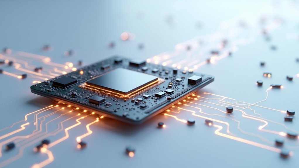 wymagania dotyczące przepustowości pamięci różnią się