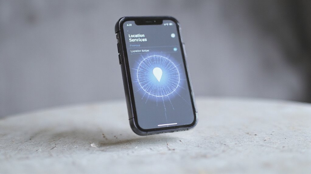 metody zlokalizowania iphone'a