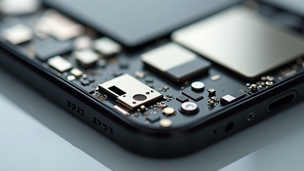 przyczyny uszkodzenia mikrofonu wyjaśnione