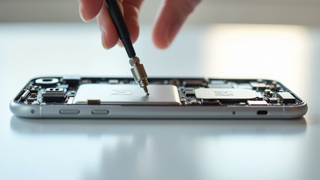 Proces instalacji mikrofonu wyjaśniony