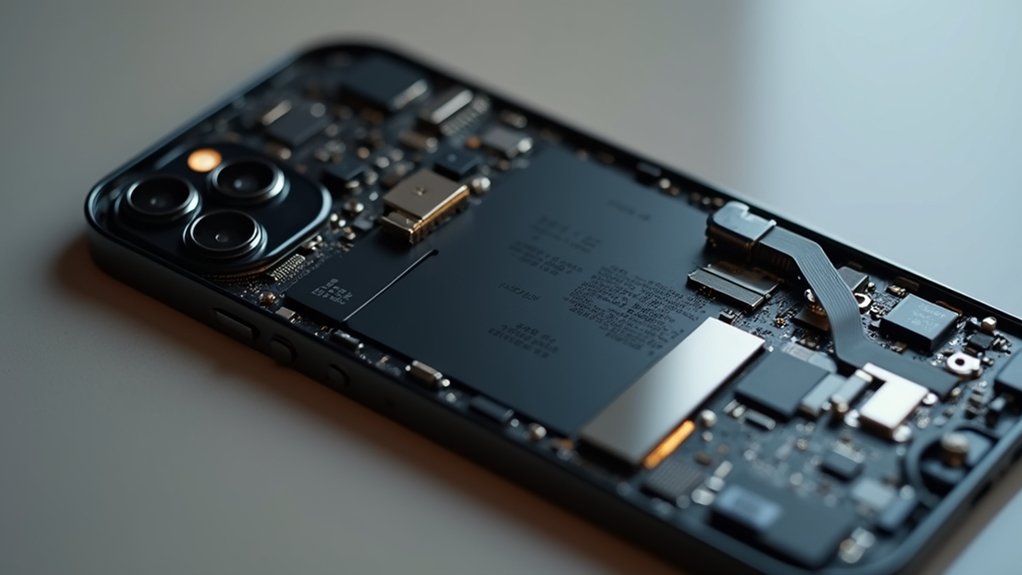 wymiana mikrofonu do iPhone'a