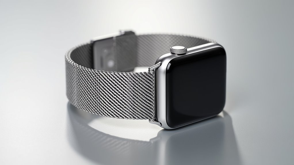 milanese loop apple watch generacje