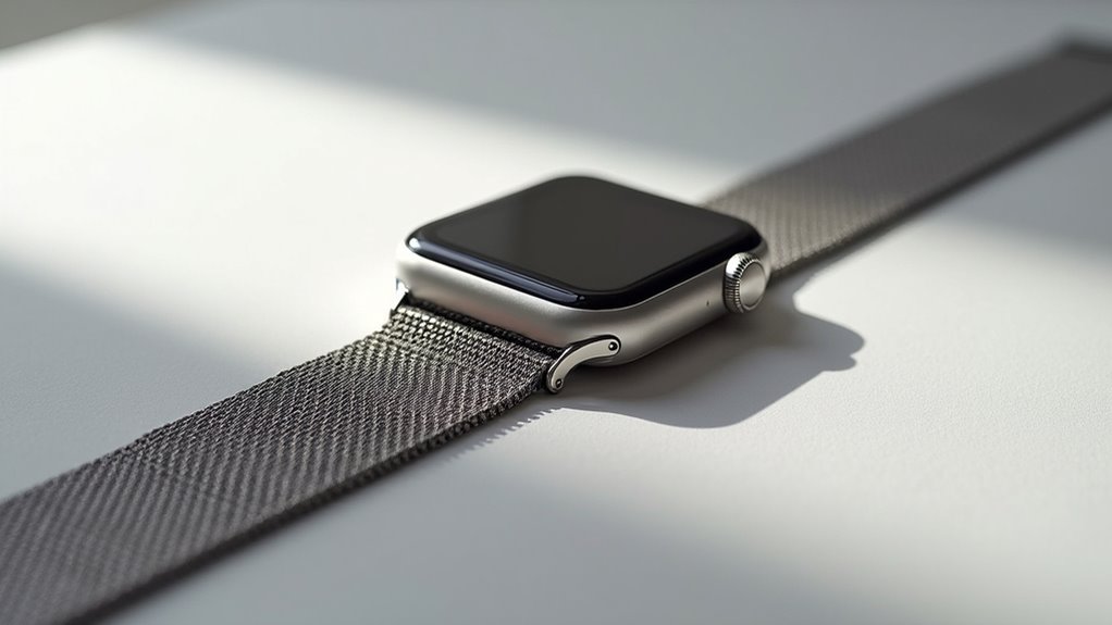 ocena codziennego komfortu użytkowania milanese loop