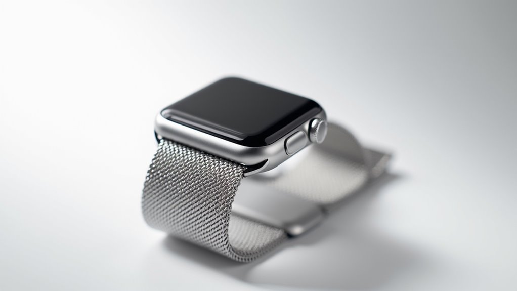 Milanese loop do Apple Watch