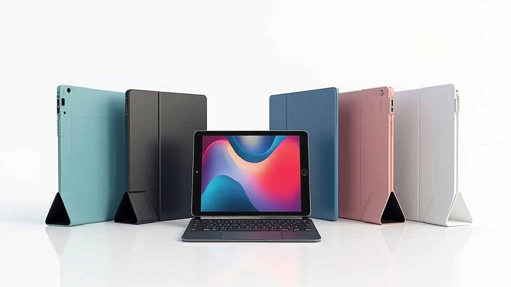 militarnej klasy ochraniacze na etui