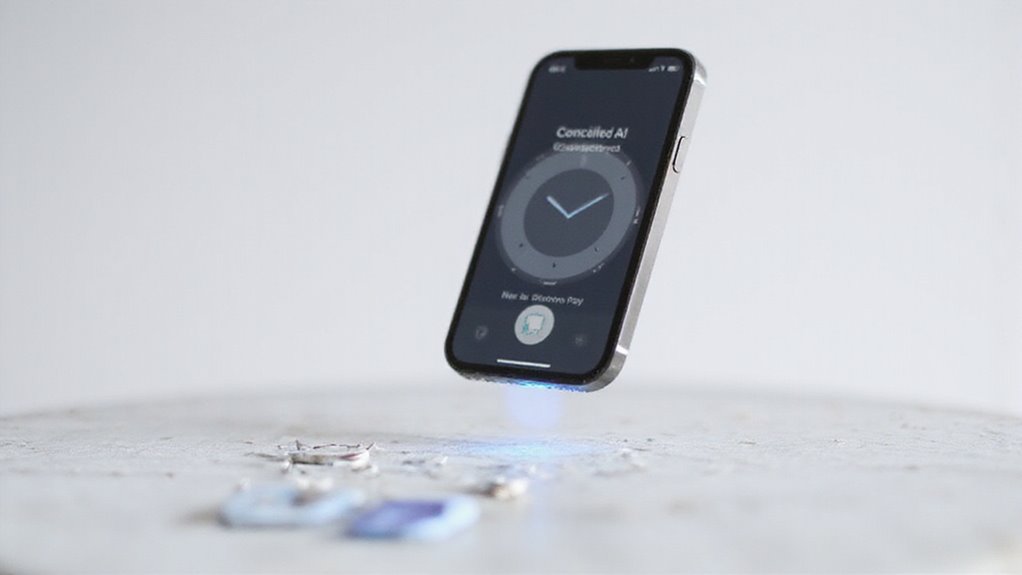ewolucja płatności mobilnych i apple pay