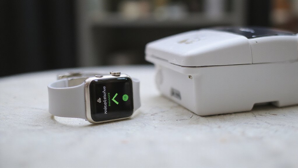 płatności mobilne rewolucjonizują zakupy