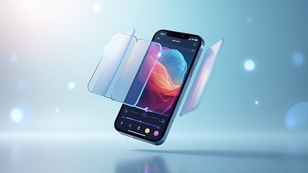 ewolucja aplikacji do fotografii mobilnej